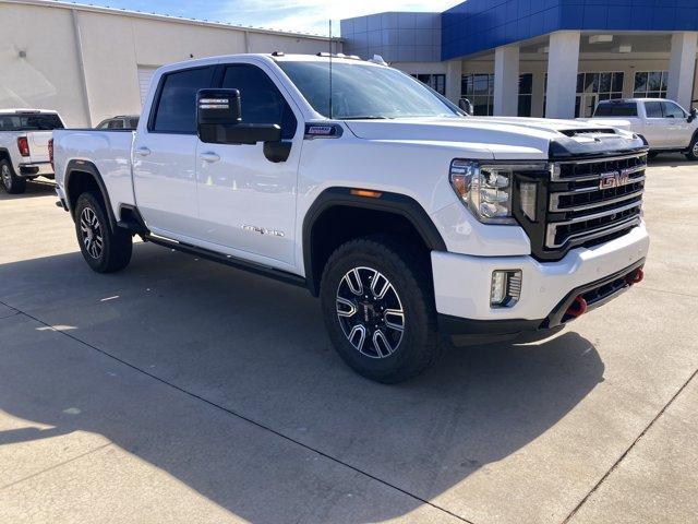 used 2023 GMC Sierra 2500 car, priced at $63,337
