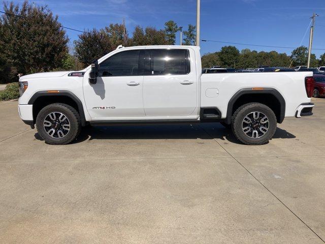 used 2023 GMC Sierra 2500 car, priced at $63,337