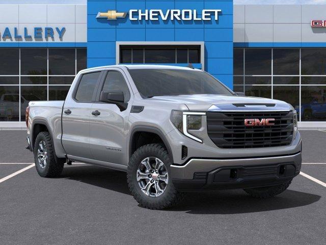 new 2024 GMC Sierra 1500 car, priced at $45,355