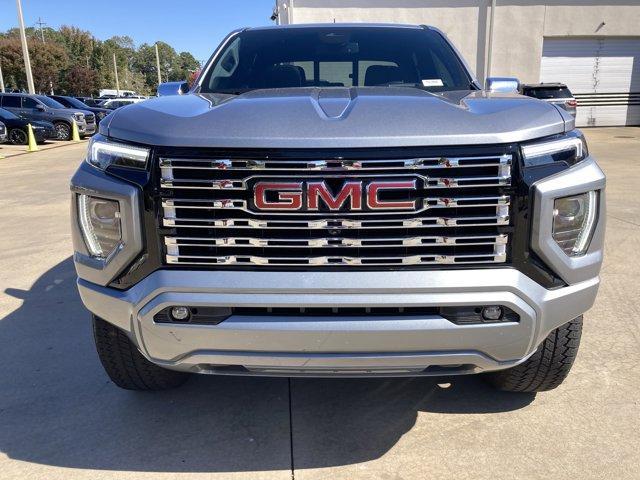 used 2024 GMC Canyon car, priced at $44,050
