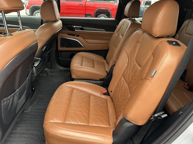 used 2024 Kia Telluride car, priced at $45,241