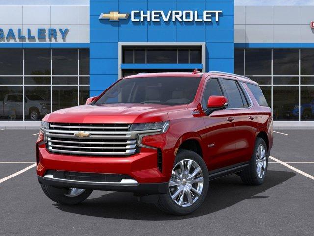 new 2024 Chevrolet Tahoe car, priced at $75,750