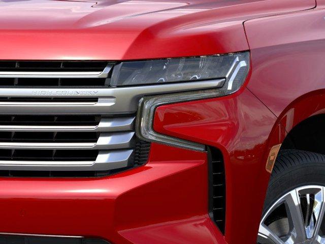 new 2024 Chevrolet Tahoe car, priced at $75,750