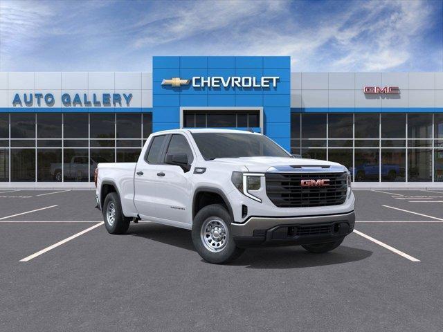 new 2026 GMC Sierra 1500 car, priced at $34,125