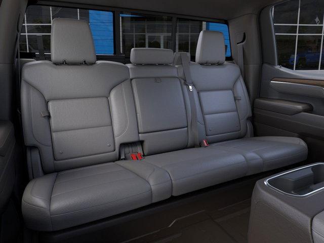 new 2025 GMC Sierra 1500 car, priced at $56,975