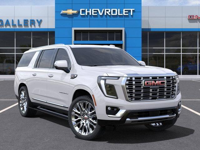 new 2025 GMC Yukon XL car, priced at $99,950