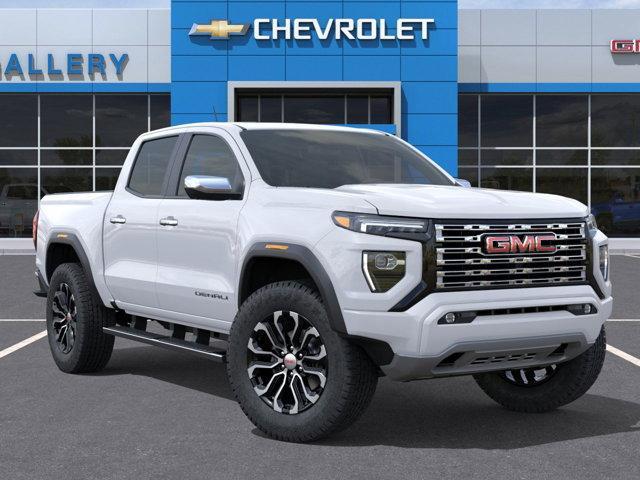 new 2026 GMC Canyon car, priced at $54,762