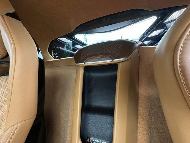 used 2023 Chevrolet Corvette car, priced at $73,315
