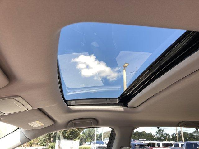 used 2021 Honda Pilot car, priced at $24,580