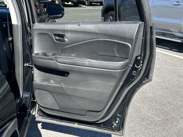 used 2021 Honda Pilot car, priced at $23,998