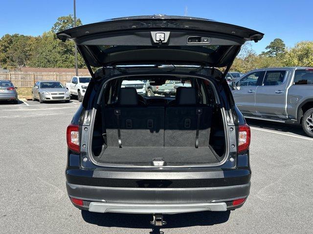 used 2021 Honda Pilot car, priced at $23,998