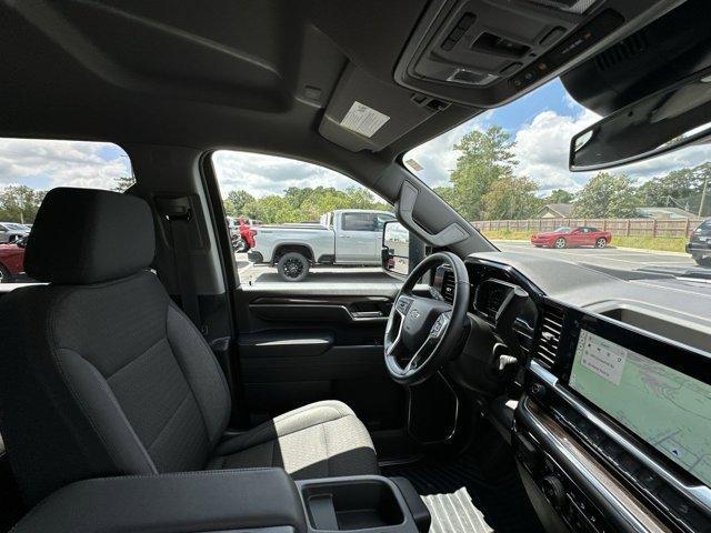 used 2025 Chevrolet Silverado 2500 car, priced at $60,602