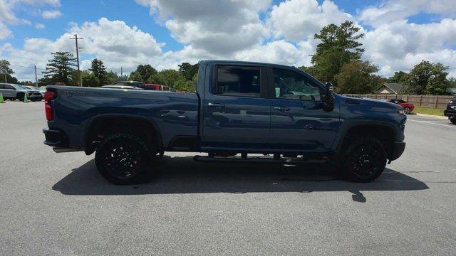 used 2025 Chevrolet Silverado 2500 car, priced at $60,602