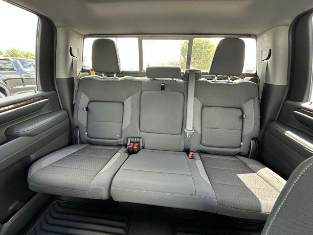 used 2025 Chevrolet Silverado 2500 car, priced at $60,602