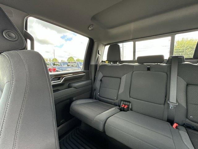 used 2025 Chevrolet Silverado 2500 car, priced at $60,602