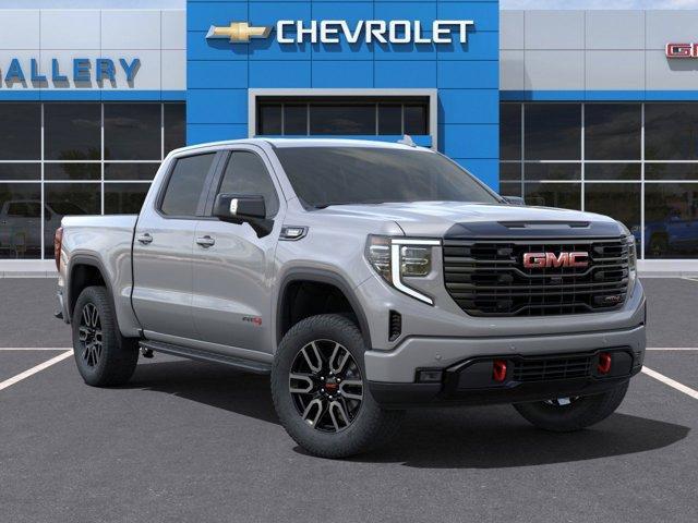 new 2025 GMC Sierra 1500 car, priced at $68,355