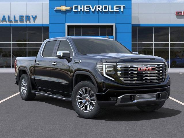 new 2025 GMC Sierra 1500 car, priced at $63,435