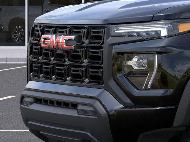 new 2025 GMC Canyon car, priced at $39,159