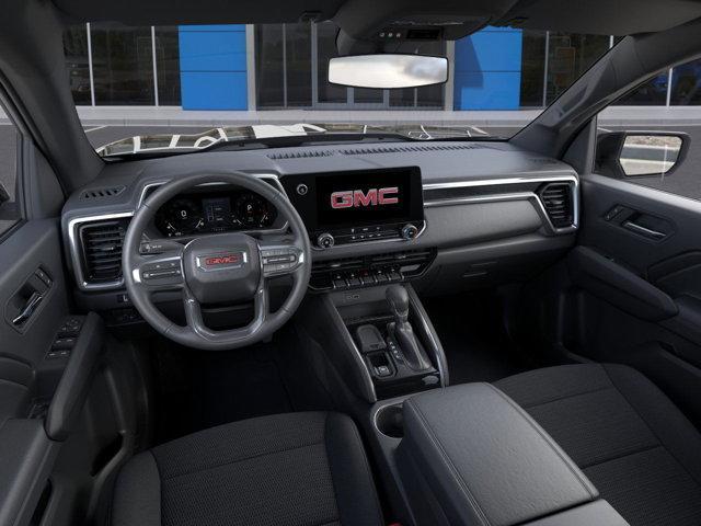 new 2025 GMC Canyon car, priced at $39,159
