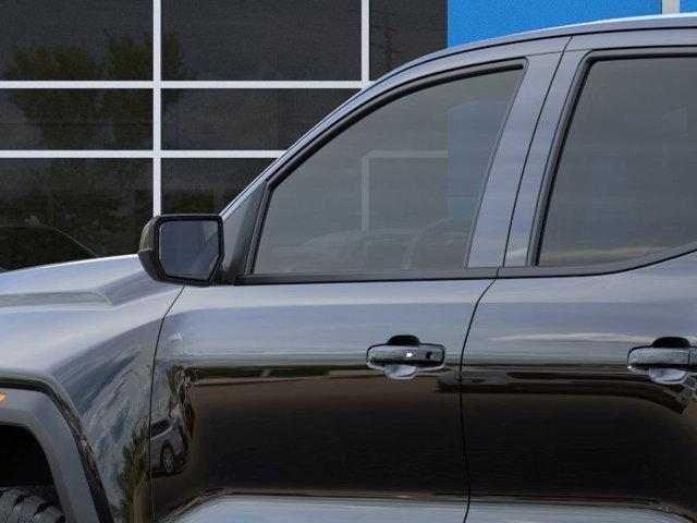 new 2025 GMC Canyon car, priced at $39,159