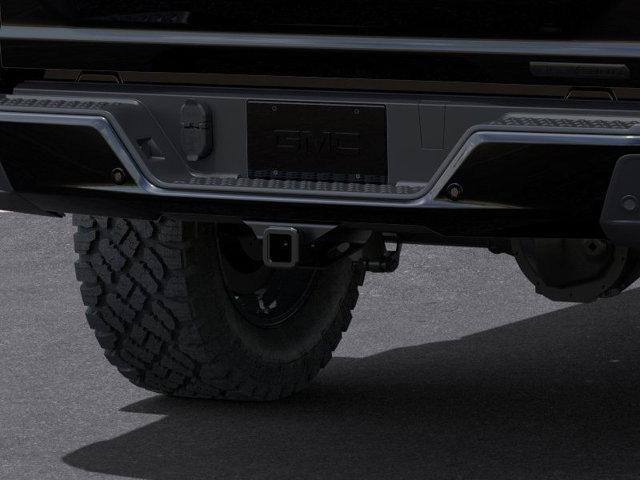 new 2025 GMC Canyon car, priced at $39,159