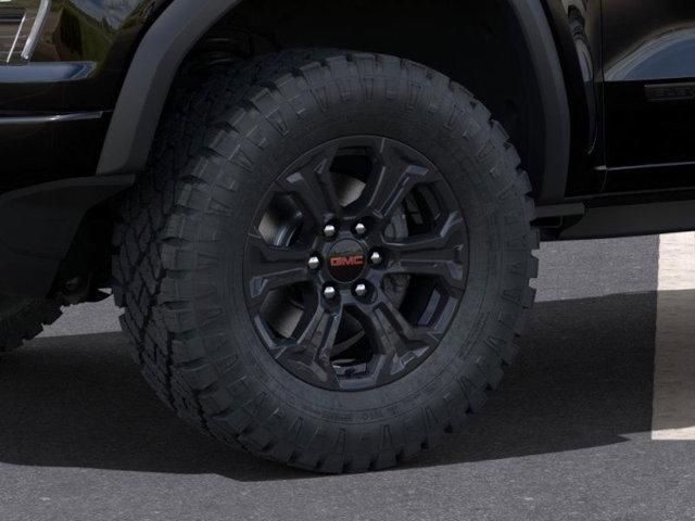 new 2025 GMC Canyon car, priced at $39,159
