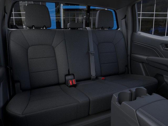 new 2025 GMC Canyon car, priced at $39,159