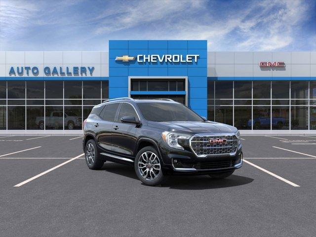 new 2024 GMC Terrain car, priced at $38,780