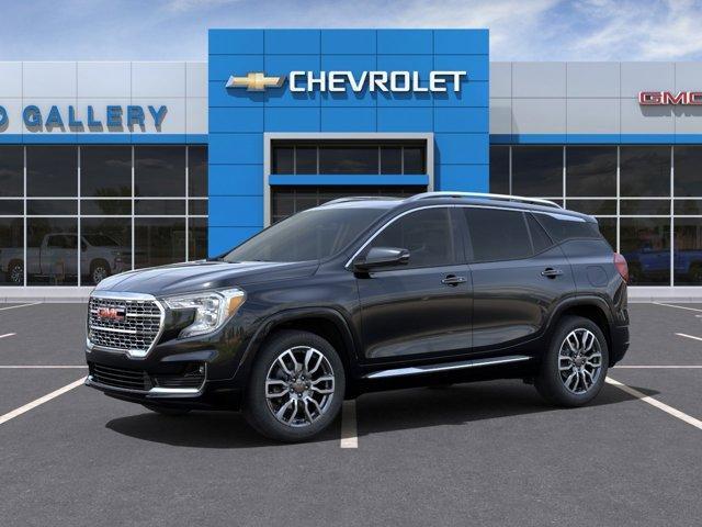 new 2024 GMC Terrain car, priced at $38,780