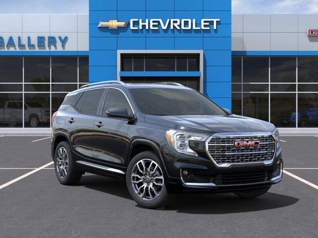 new 2024 GMC Terrain car, priced at $38,780