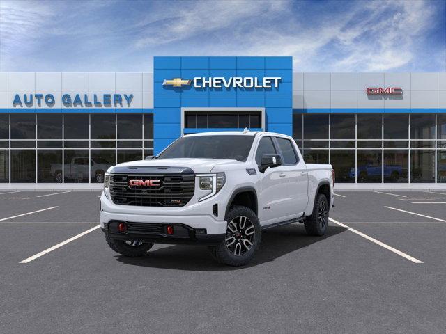 new 2025 GMC Sierra 1500 car, priced at $66,225