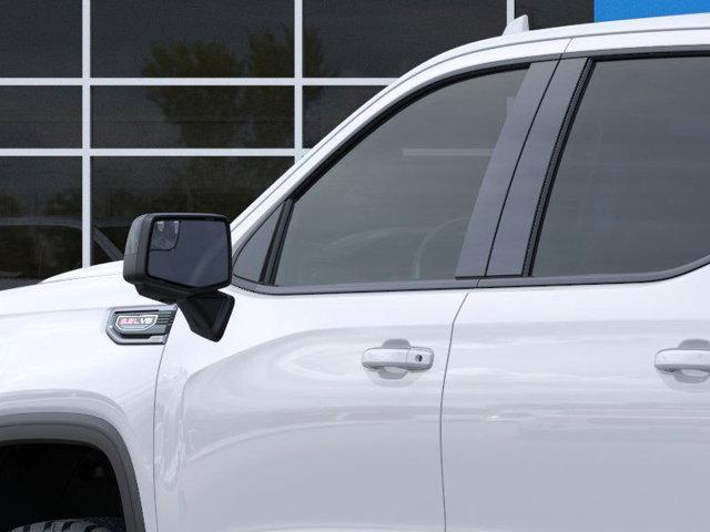 new 2025 GMC Sierra 1500 car, priced at $66,225
