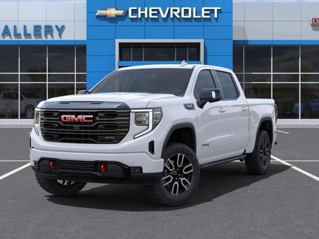 new 2025 GMC Sierra 1500 car, priced at $66,225