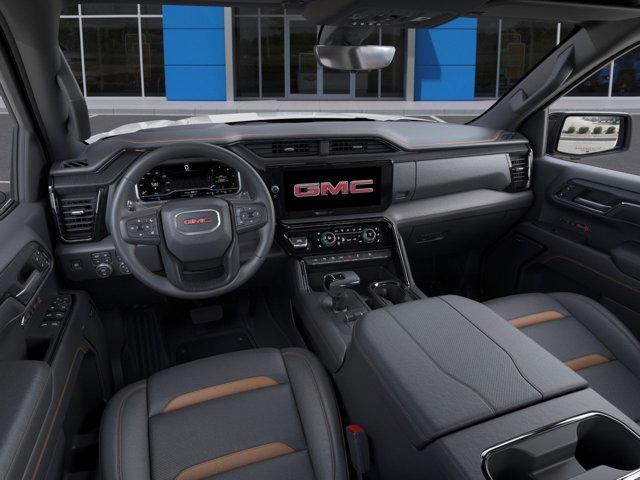 new 2025 GMC Sierra 1500 car, priced at $66,225