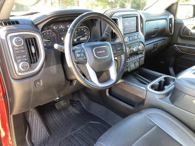 used 2021 GMC Sierra 1500 car, priced at $41,006