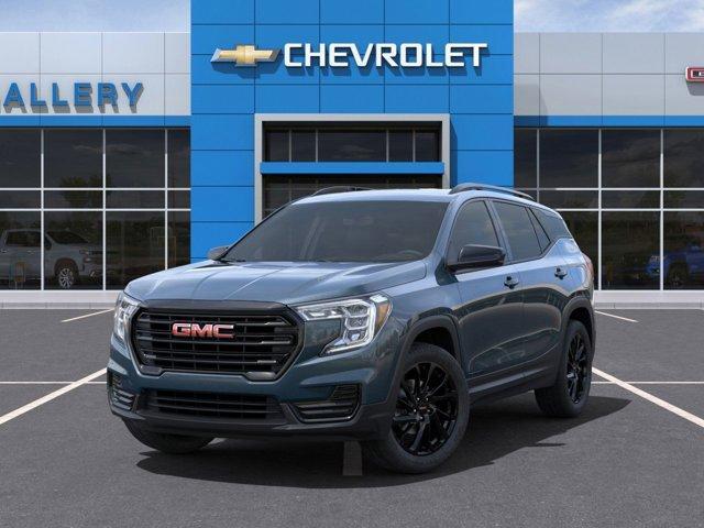 new 2024 GMC Terrain car, priced at $27,005