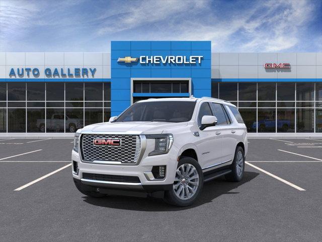 new 2024 GMC Yukon car, priced at $75,420