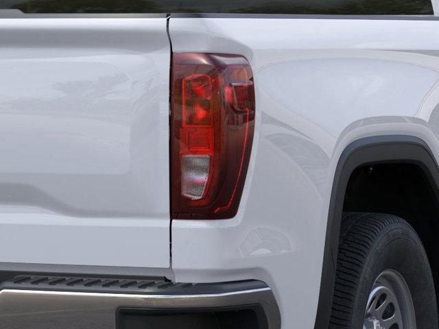 new 2025 GMC Sierra 1500 car, priced at $39,245