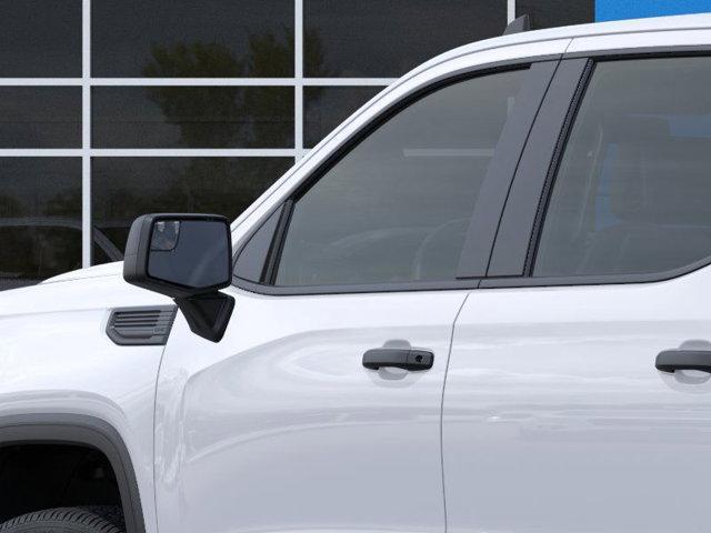 new 2025 GMC Sierra 1500 car, priced at $39,245