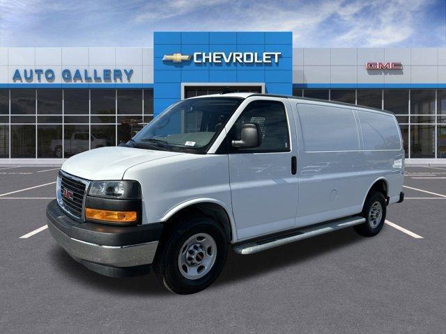used 2024 GMC Savana 2500 car, priced at $32,259