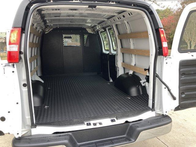 used 2024 GMC Savana 2500 car, priced at $32,266