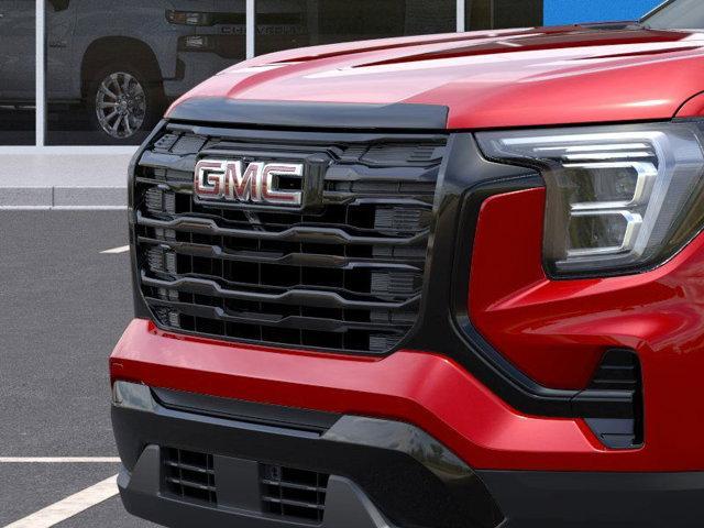 new 2025 GMC Terrain car, priced at $36,029