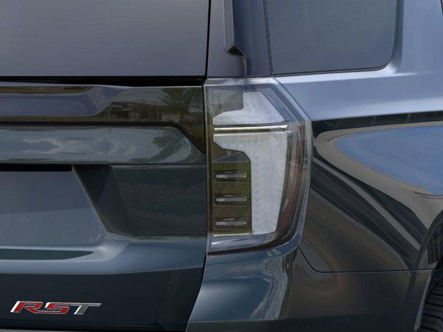 new 2025 Chevrolet Tahoe car, priced at $78,274