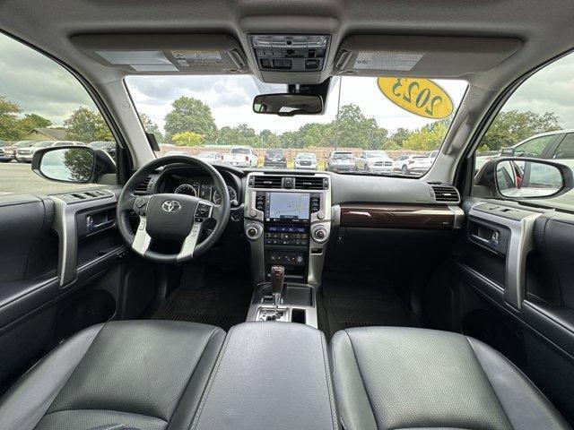 used 2023 Toyota 4Runner car, priced at $45,577
