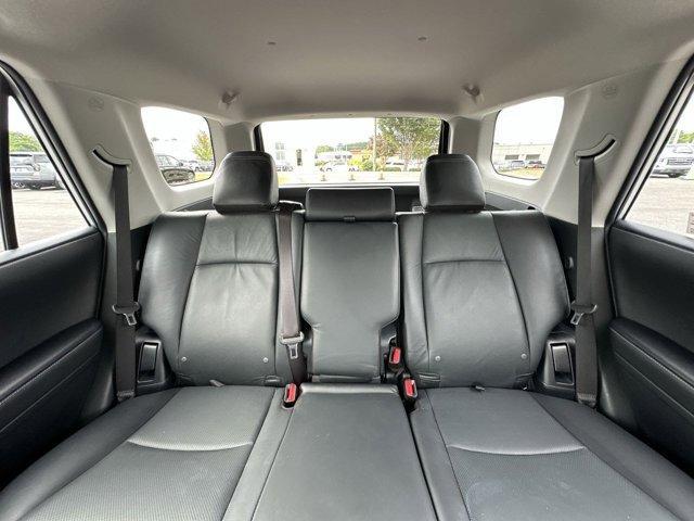 used 2023 Toyota 4Runner car, priced at $45,577