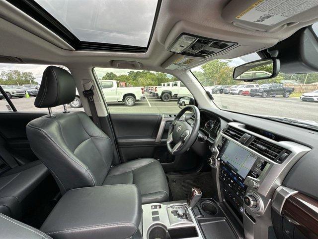 used 2023 Toyota 4Runner car, priced at $45,577