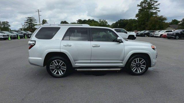 used 2023 Toyota 4Runner car, priced at $45,577