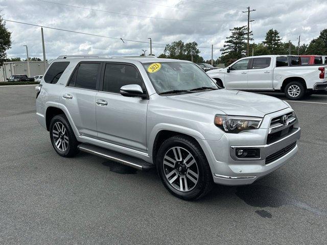 used 2023 Toyota 4Runner car, priced at $45,577