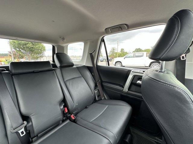 used 2023 Toyota 4Runner car, priced at $45,577