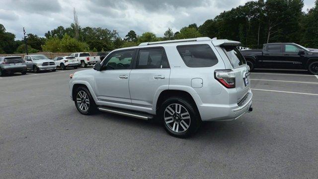 used 2023 Toyota 4Runner car, priced at $45,577